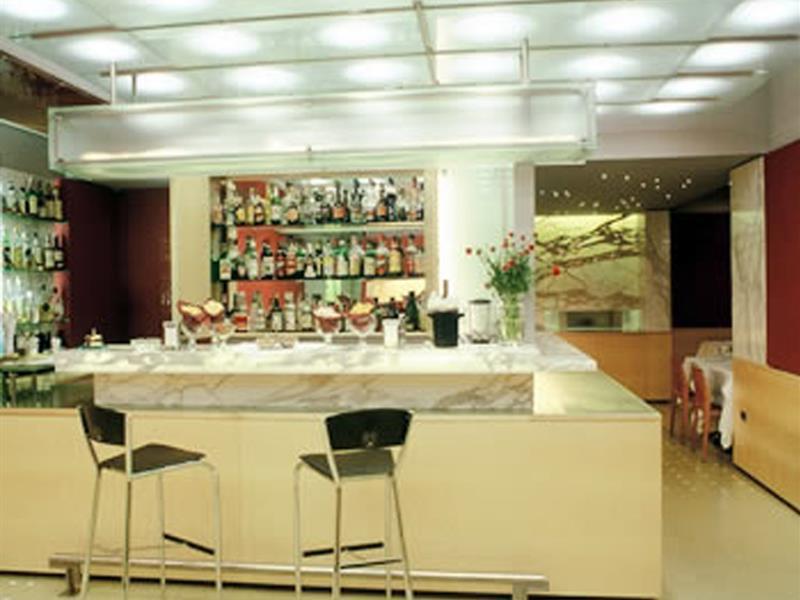 Ariosto Hotel Milaan Buitenkant foto